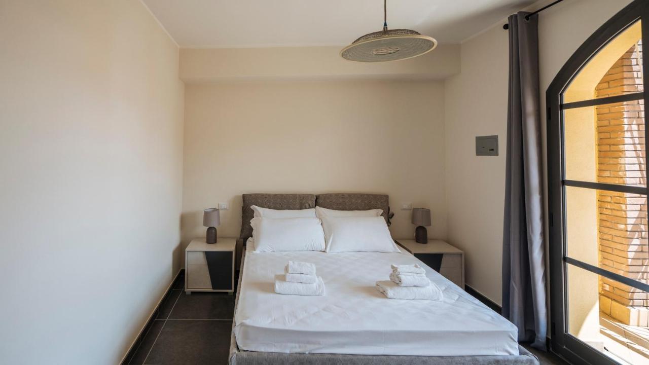 Dei Mille 31 B Leilighet Albenga Eksteriør bilde