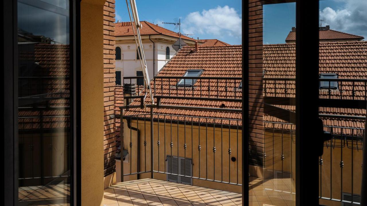 Dei Mille 31 B Leilighet Albenga Eksteriør bilde