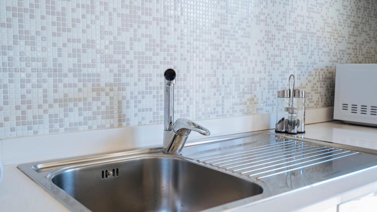 Dei Mille 31 B Leilighet Albenga Eksteriør bilde